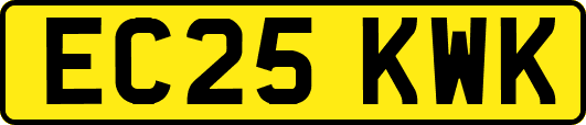 EC25KWK