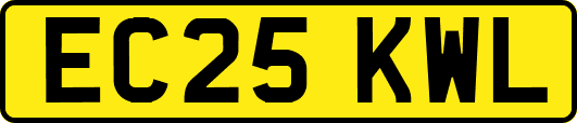 EC25KWL