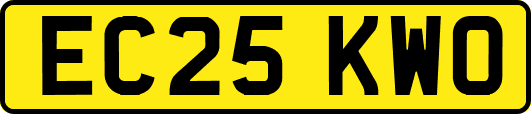 EC25KWO