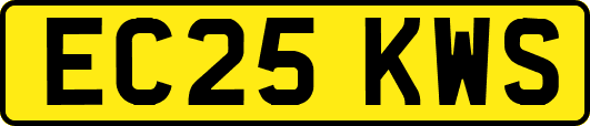 EC25KWS