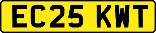 EC25KWT