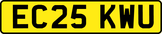 EC25KWU