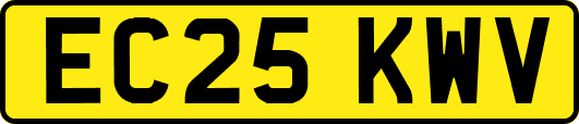 EC25KWV