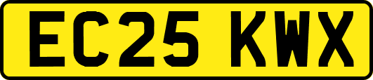 EC25KWX