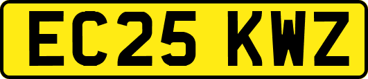 EC25KWZ