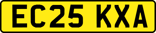 EC25KXA
