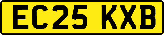 EC25KXB