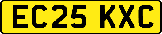 EC25KXC