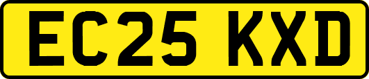 EC25KXD