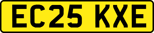 EC25KXE