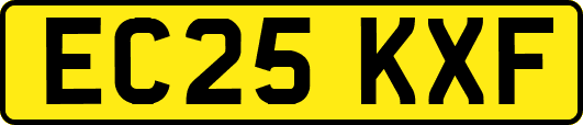 EC25KXF