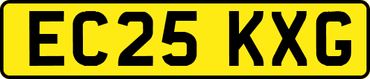 EC25KXG