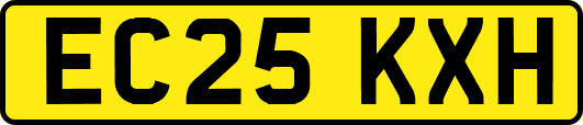 EC25KXH