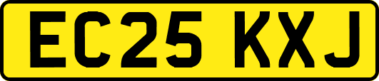 EC25KXJ
