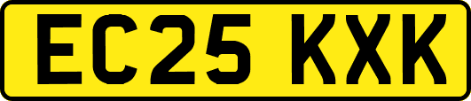 EC25KXK