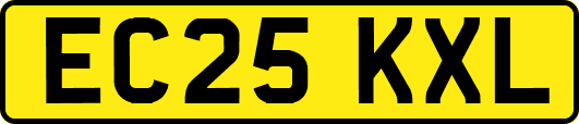EC25KXL