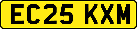 EC25KXM