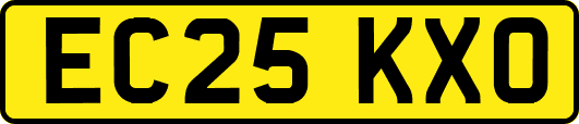 EC25KXO