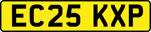 EC25KXP