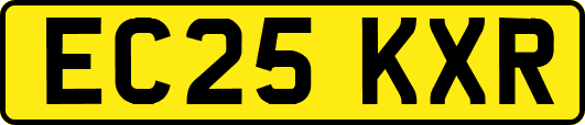 EC25KXR