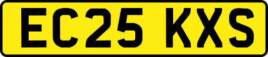 EC25KXS