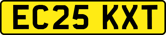 EC25KXT