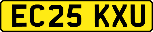 EC25KXU