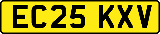 EC25KXV