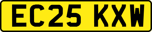 EC25KXW