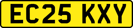 EC25KXY