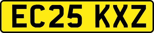 EC25KXZ