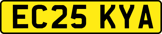 EC25KYA