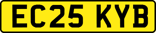 EC25KYB