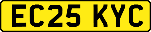 EC25KYC