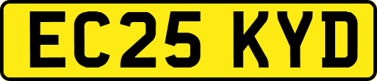 EC25KYD