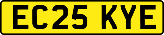 EC25KYE