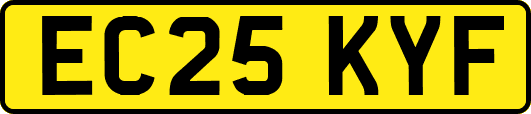 EC25KYF