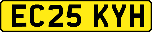 EC25KYH