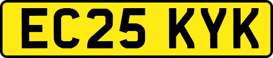 EC25KYK