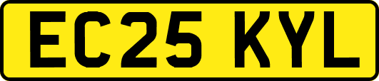 EC25KYL
