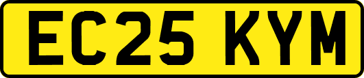 EC25KYM