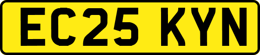 EC25KYN