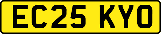 EC25KYO