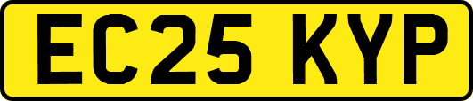 EC25KYP