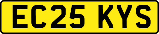 EC25KYS