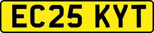 EC25KYT