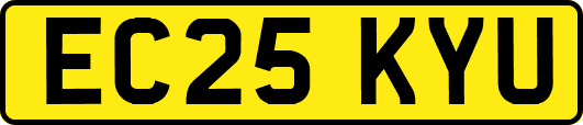 EC25KYU