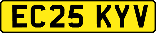 EC25KYV