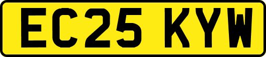 EC25KYW