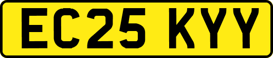 EC25KYY